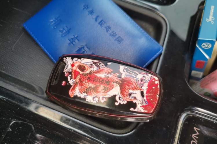 Used Haval DARGO 2021 2.0T DCT Two-Wheel Drive Chinese Mastiff Edition
