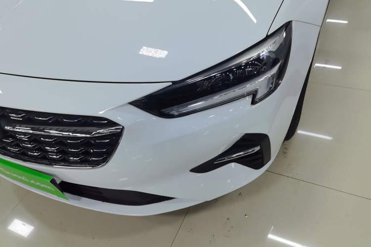 Used Buick Regal 2021 552T Elite Edition
