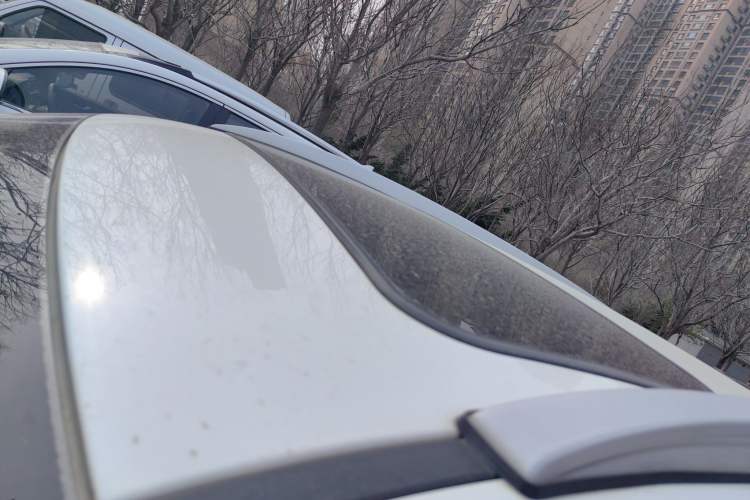 Used Bestune X40 2019 1.6L Manual Luxury Edition China V
