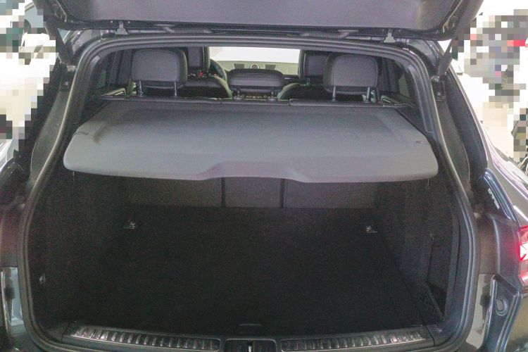 Used Porsche Macan 2018 Macan 2.0T
