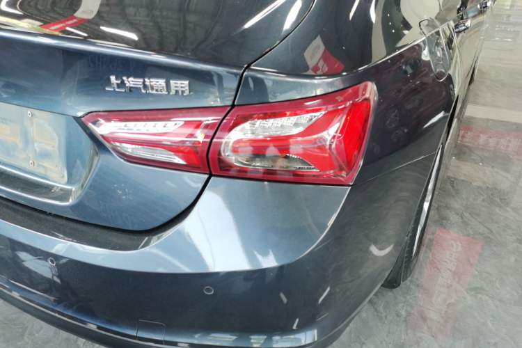 Used Chevrolet Malibu XL 2021 535T Automatic Sport Edition