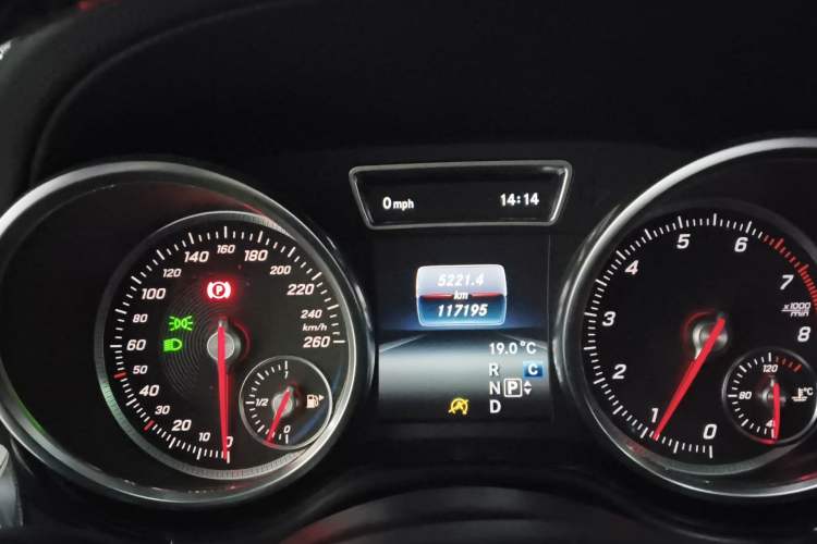 Used Mercedes-Benz GLE-Class 2018 GLE 400 4MATIC U.S. specification
