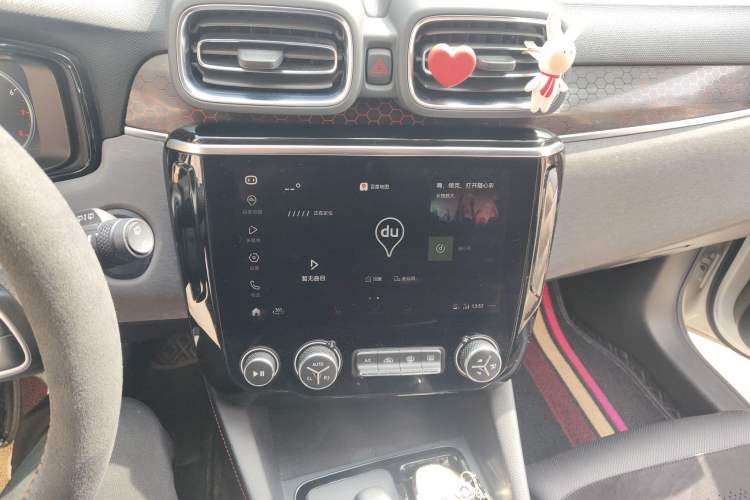 Used Lynk & Co 02 2019 1.5T DCT Two-Wheel Drive Pro Edition China VI Standard