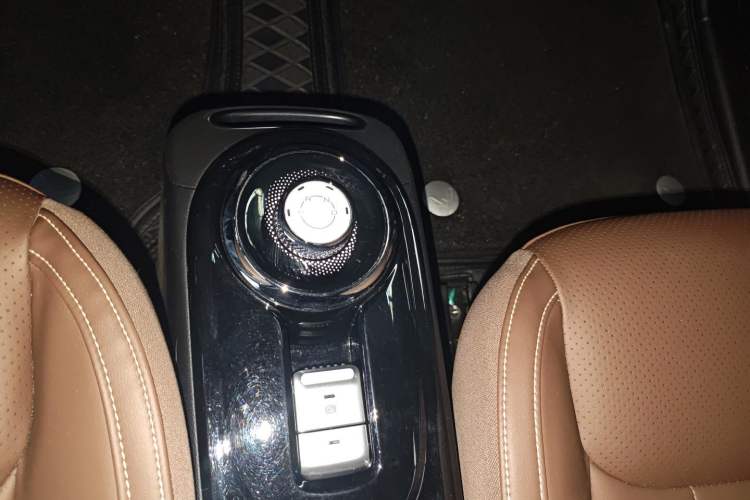 Used Wuling Bingo 2023 333 km Enjoyment Version