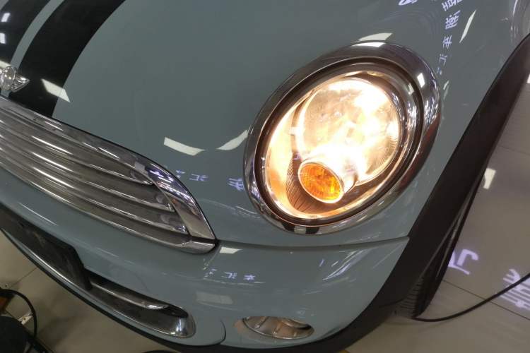 Used MINI Clubman 2011 1.6L COOPER Fun