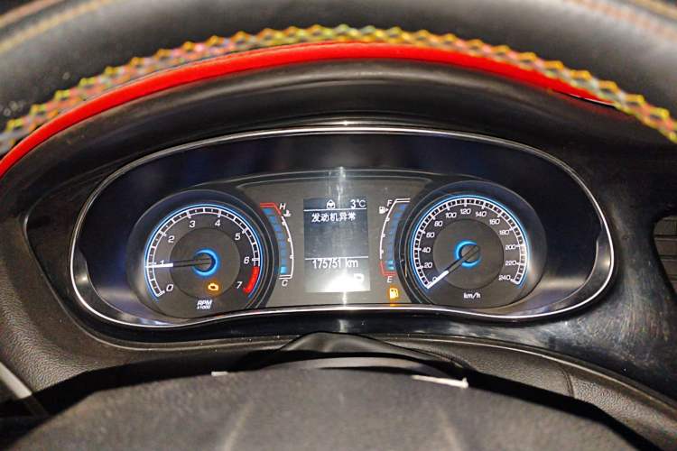 Used Fiat Viaggio 2012 1.4T Automatic Enjoyment Edition
