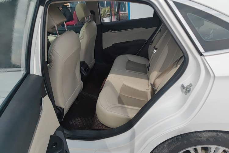 Used Buick GT 2016 15N Automatic Elite Edition
