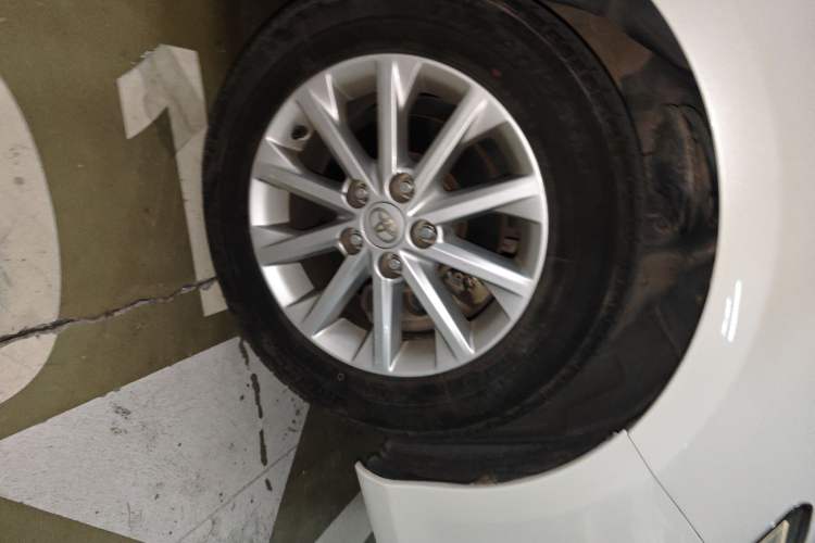 Used Toyota Camry 2013 2.0G Comfort Edition