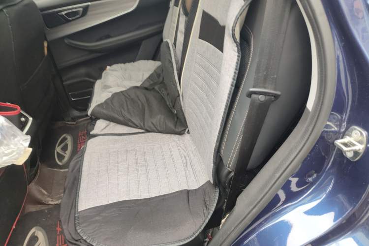 Used Chery Tiggo 8 2020 Revised Version 290TGDI Automatic Luxury Edition
