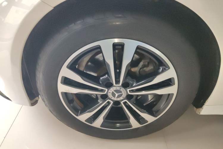 Used Mercedes-Benz C-Class 2017 Restyled C 200 Sport Edition