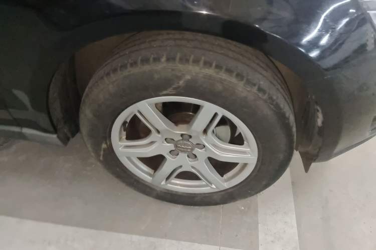 Used Audi Q5 2011 2.0TFSI Technology Model
