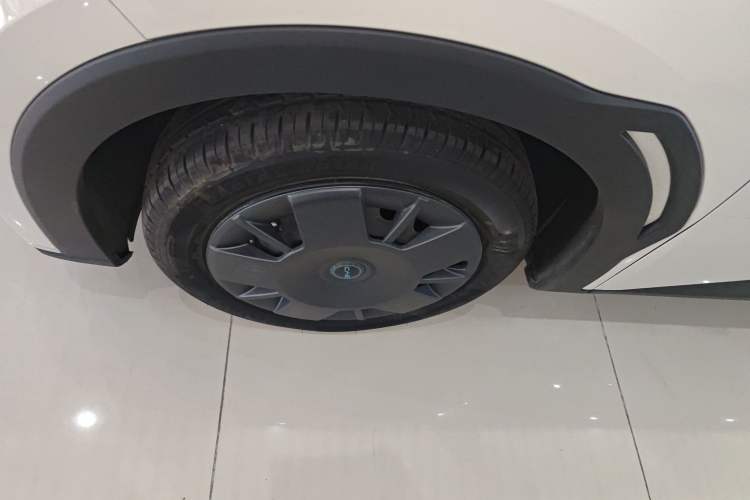 Used BYD Seagull 2024 Honor Edition 305km Dynamic Version
