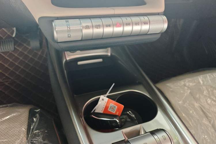 Used BYD Dolphin 2025 420km Fashion Edition