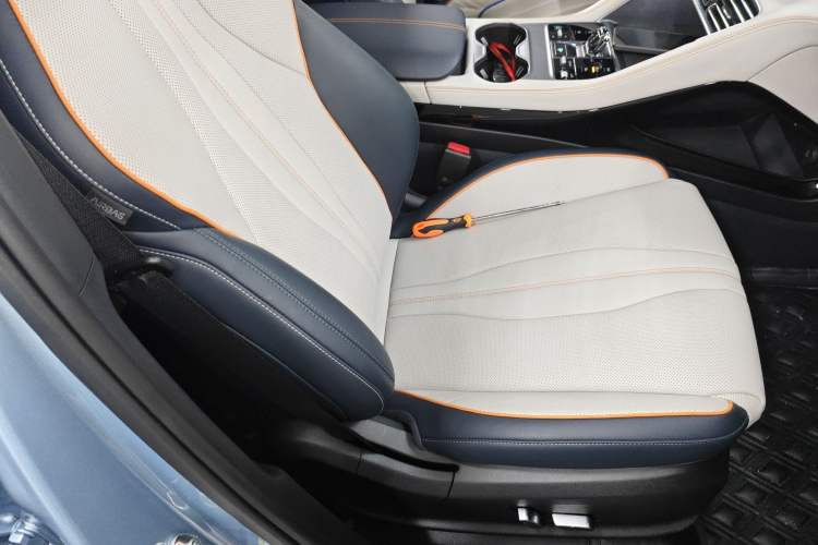 Used BYD Song PLUS New Energy 2024 HONOR Edition DM-i 110km Flagship PLUS