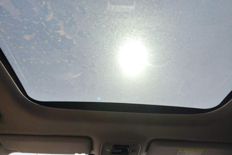 Used BYD Yuan PLUS 2025 Intelligent Driving Version 510 KM Beyond-Grade Edition