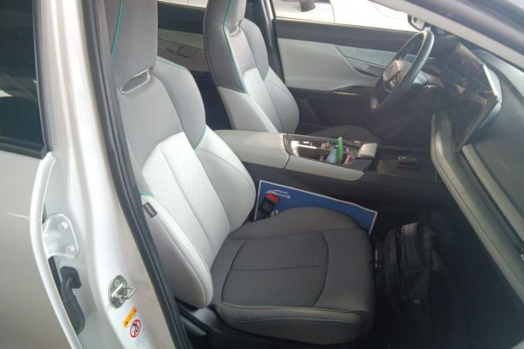 Used Changan UNI-T 2023 Second-Generation 1.5T Prestige Model