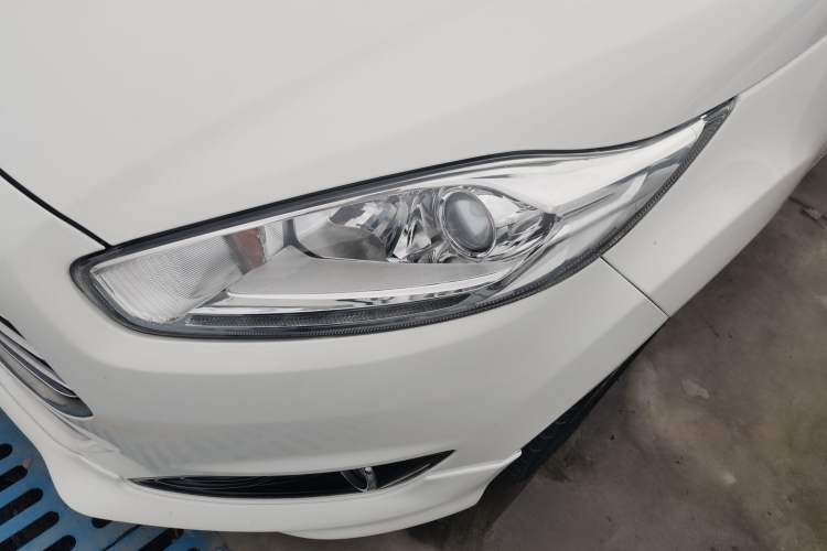 Used Ford Fiesta 2014 Hatchback 1.0 GTDi Automatic Dynamic Model