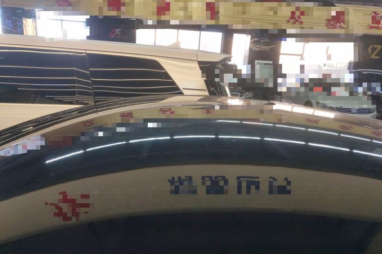 Used Tesla Model Y 2022 Revised Version Long-Range All-Wheel Drive