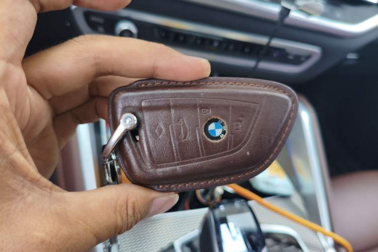 Used BMW X6 2022 xDrive40i M Sport Package
