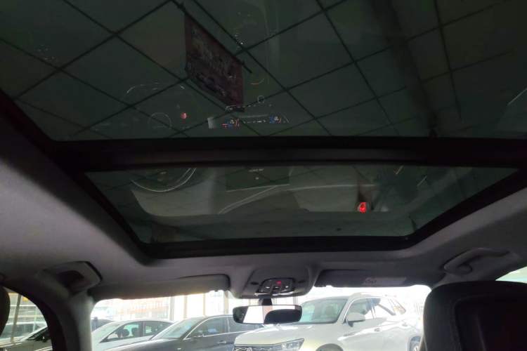 Used Audi A4L 2020 40 TFSI Luxury Prestige Edition