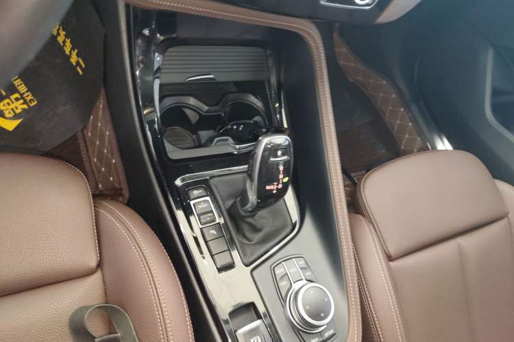 Used BMW X1 2020 sDrive20Li Premium Edition
