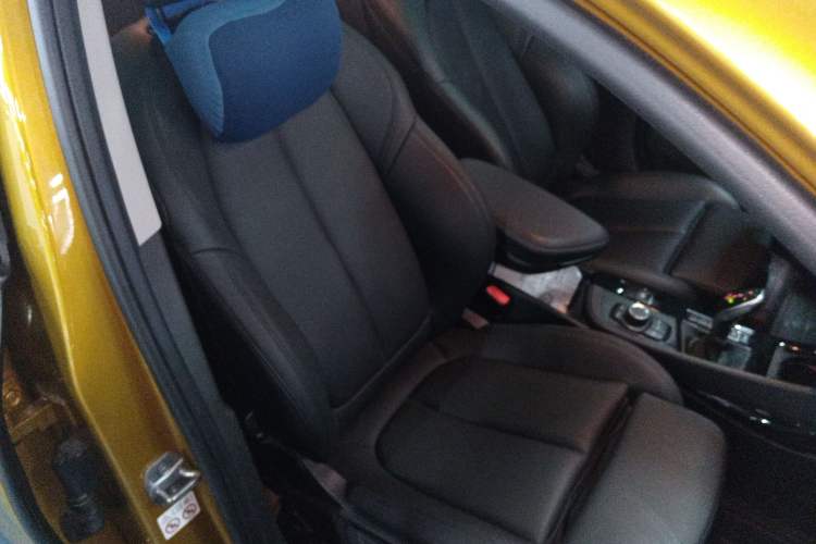 Used BMW X2 2019 sDrive20i M Sport Package China VI Emission Standard