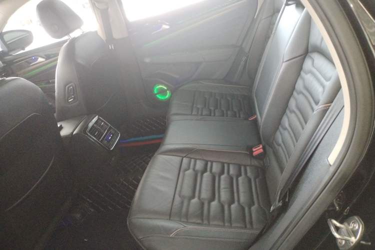 Used Volkswagen Passat 2020 330TSI Elite Edition China VI