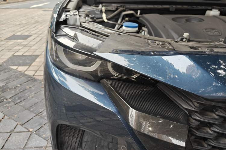 Used Mazda CX-50 2023 2.0L Anxing Edition Right Front Headlight