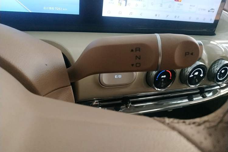 Used Wuling Bingo 2025 410 km Lingxi Deluxe Edition