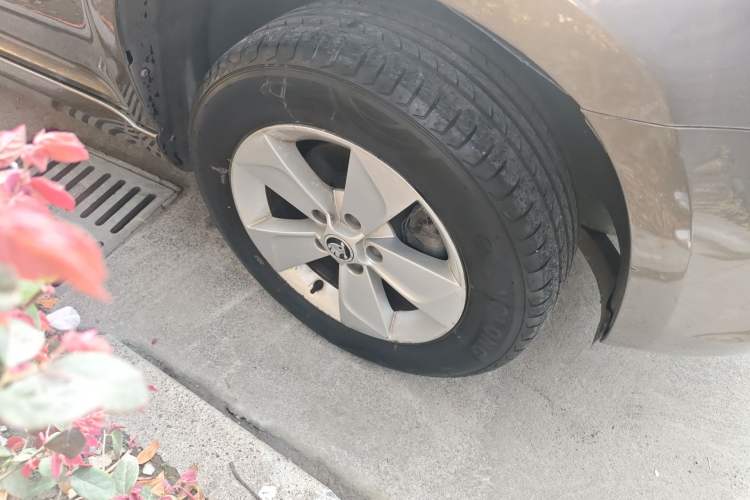 Used Skoda Yeti 2016 1.4TSI DSG Advanced Edition