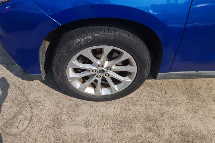 Used Haval H2 2017 Blue Label 1.5T Automatic Two-Wheel Drive Elite Model