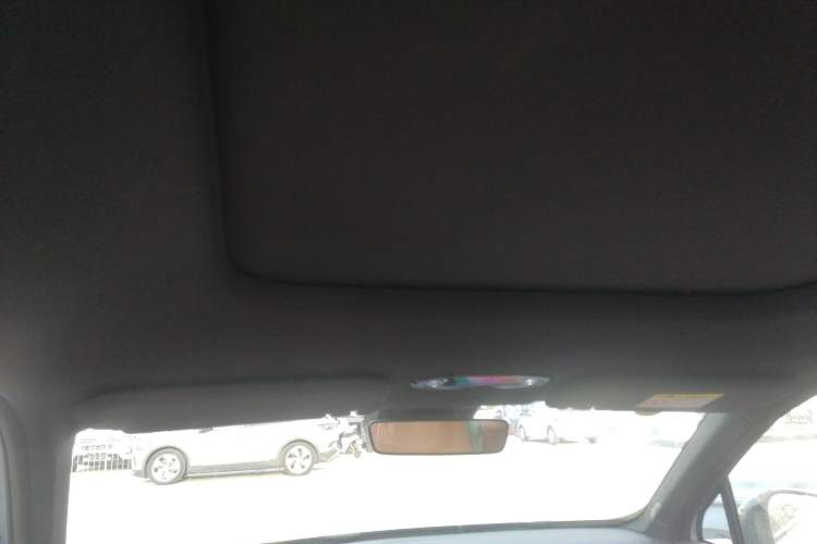 Used Geely Galaxy L7 2025 EM-i 115km Exploration+ Edition Headliner