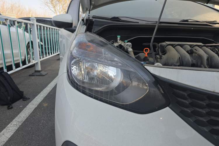 Used Honda Fit 2021 1.5L CVT Trend Edition