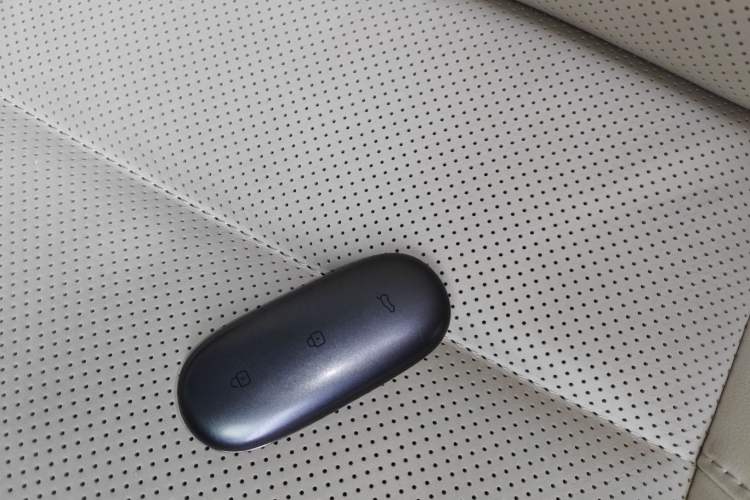 Used Li Auto L8 2025 Pro Smart Refresh Edition
