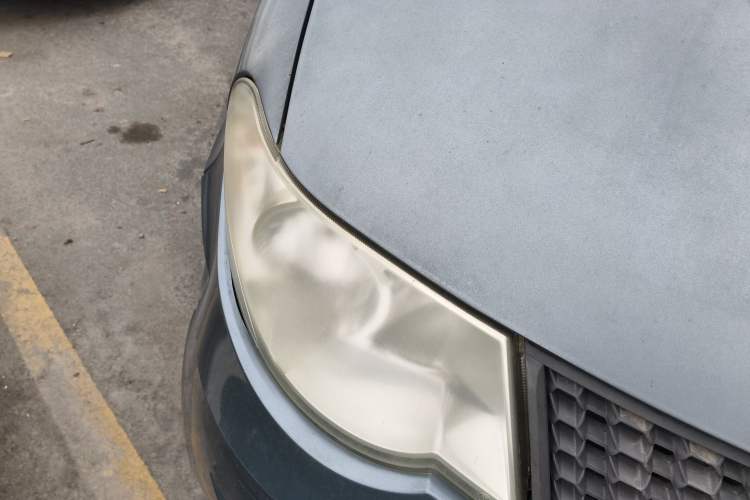 Used Wuling Hongguang 2013 1.5L Base Version
