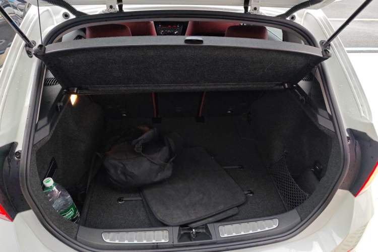 Used BMW X1 2015 sDrive18i Fashion Upgrade Edition
