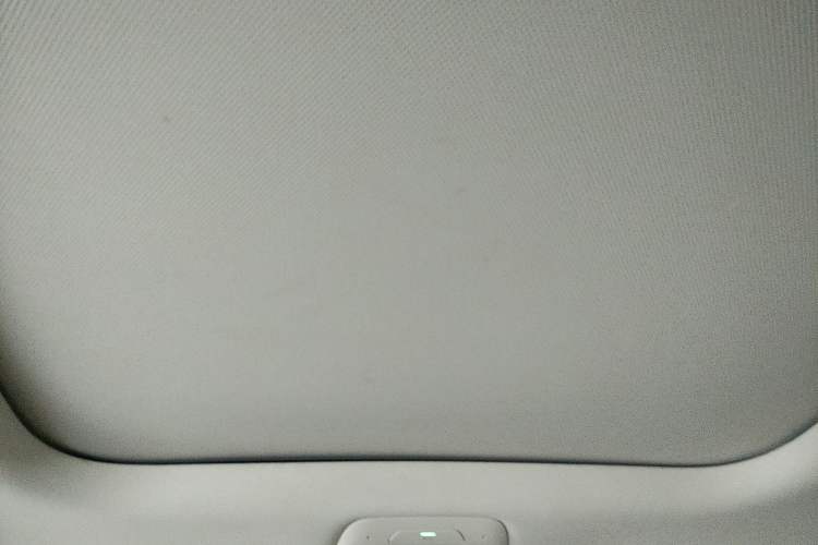 Used Nio ES8 2018 355 km Base Version 7-Seater Edition Headliner