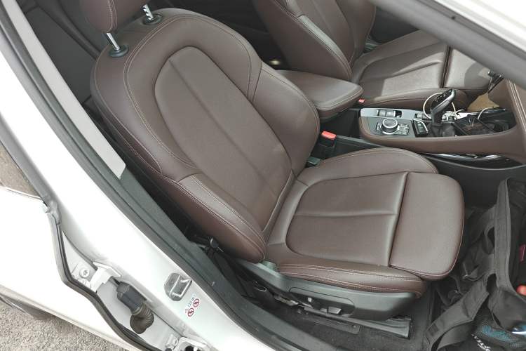 Used BMW X1 2020 xDrive25Li Luxury Edition