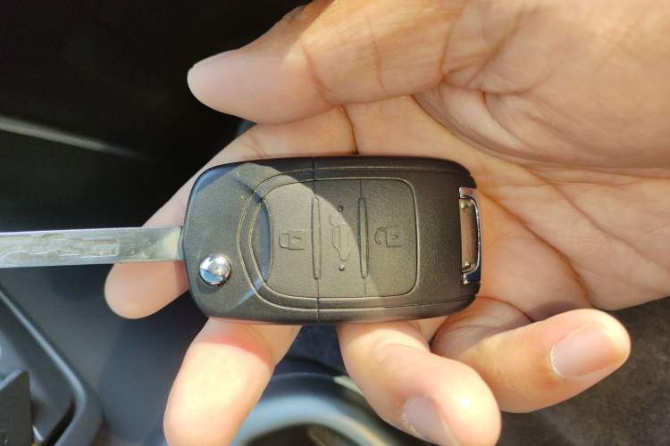 Used Wuling Zhiguang New Energy 2025 Standard Model
