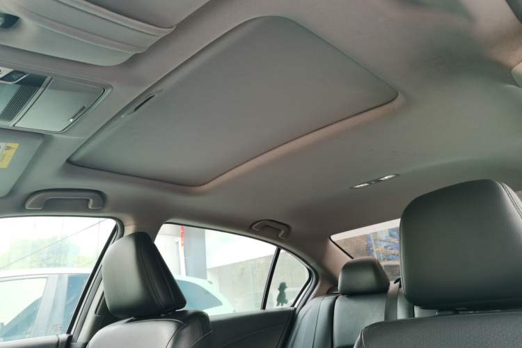 Used Honda Accord 2016 2.0L Elite Edition