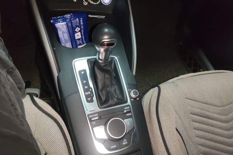 Used Audi A3 2018 30th Anniversary Edition Sportback 35 TFSI Ambition Model
