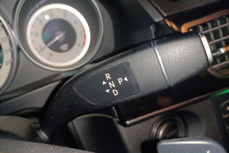 Used Mercedes-Benz E-Class 2015 Revised E 260 L Sporty and Stylish Edition
