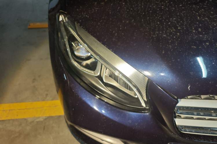 Used Mercedes-Benz GLC 2017 GLC 260 4MATIC Luxury Model