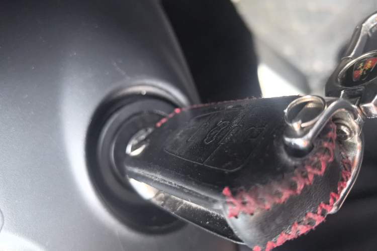 Used Roewe 360 2016 1.5L Automatic Smart Screen Version
