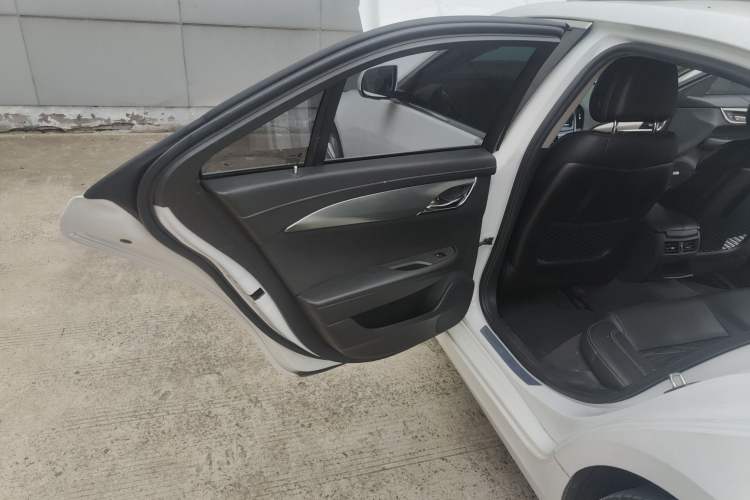 Used Cadillac ATS-L 2016 28T Elite Edition