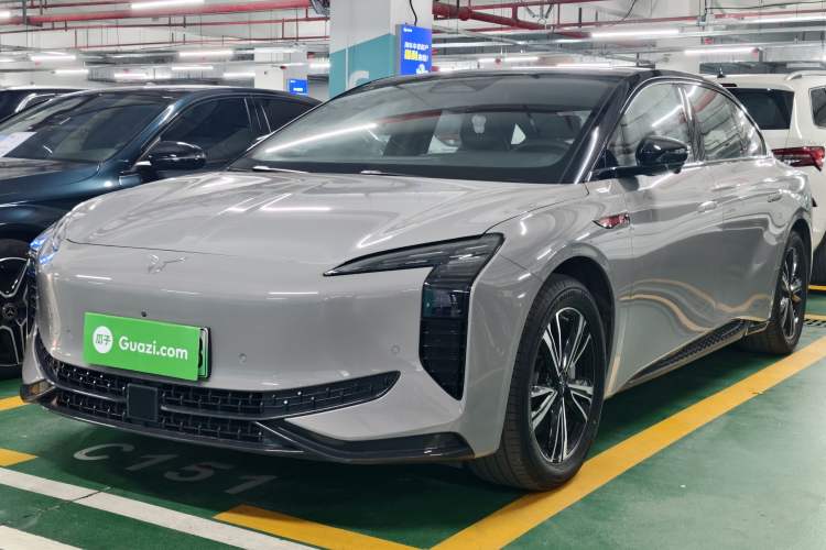 Used Hongqi EH7 2024 690 Pro