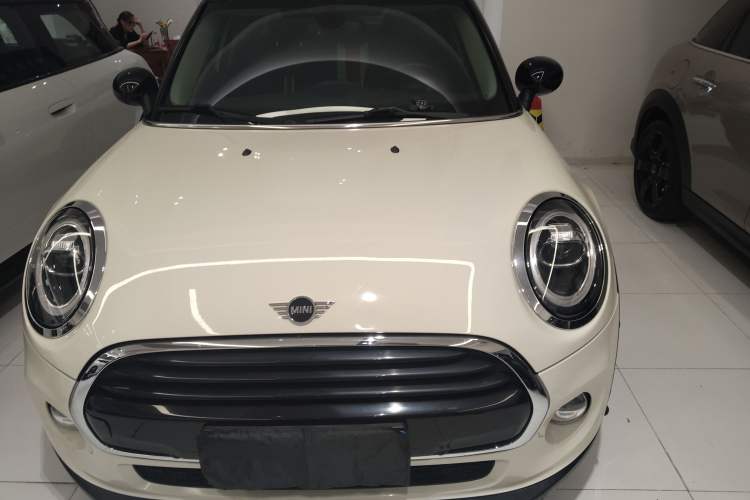 Used MINI 2018 1.5T COOPER Classic Edition Five-Door Version