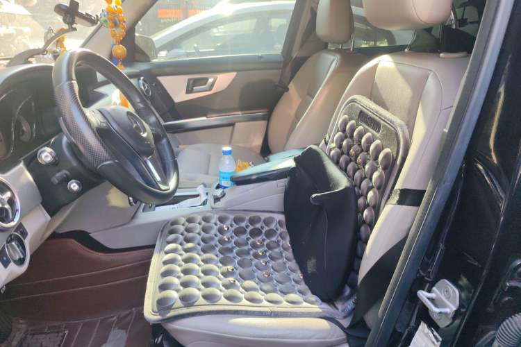 Used Mercedes-Benz GLK-Class 2013 GLK 300 4MATIC Dynamic Edition