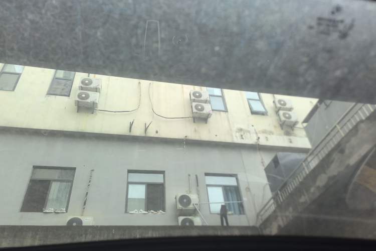 Used BMW X3 2011 xDrive28i Luxury Model Headliner