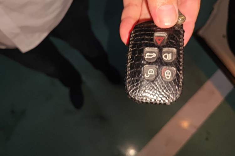 Used Land Rover Range Sport 2016 3.0 SC V6 HST
